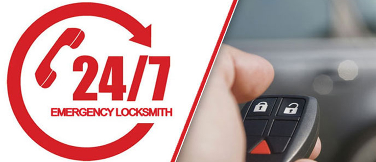 Emergency Locksmith Rocklin