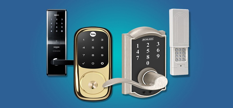Smart Pad Lock Repair Rocklin