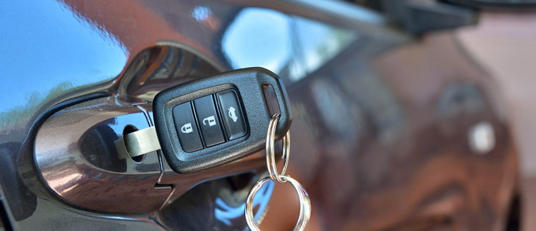 Unlock Car Lockout Service Rocklin